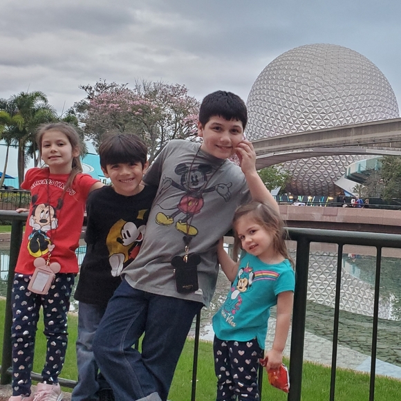 Meet your Posher, MielMalu! - Picture 4 of 4